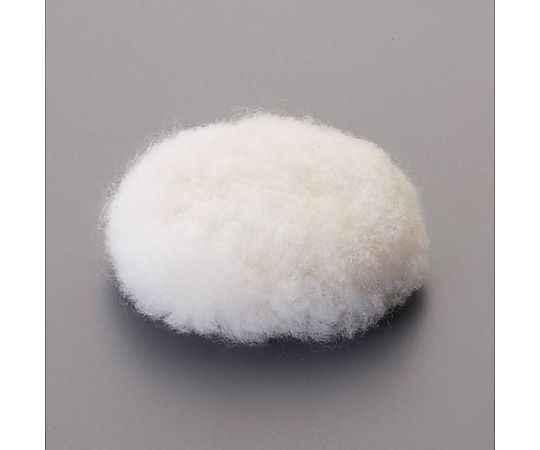 アズワン [EA809PX-41用] モップバフ EA809PX-43 1個(ご注文単位1個)【直送品】