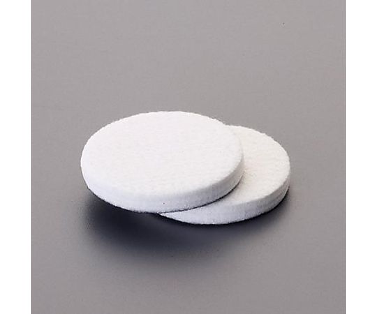 アズワン [EA809PX-41用] バフ EA809PX-44 1パック(ご注文単位1パック)【直送品】