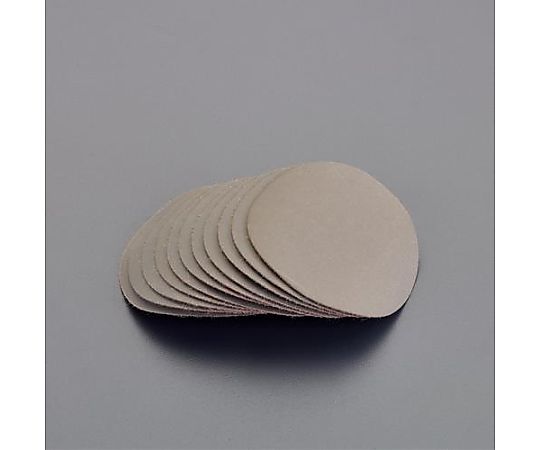 アズワン [EA809PX-41用] ディスク研磨ペーパー(#2000) EA809PX-50 1セット(ご注文単位1セット)【直送品】