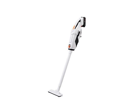 アズワン [充電式] 掃除機・スティック型 EA899AJ-73 1台(ご注文単位1台)【直送品】