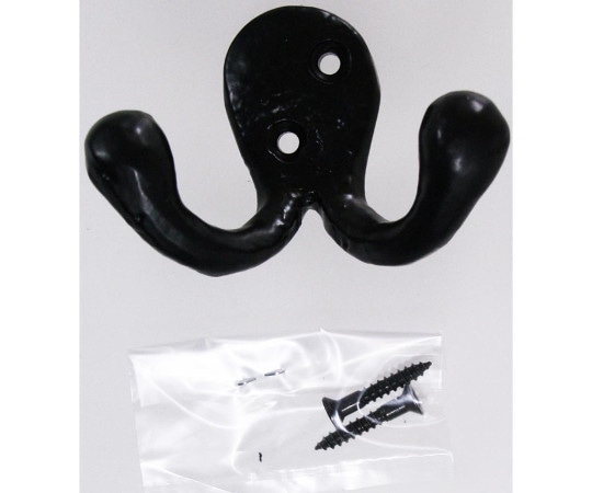 和気産業 ローブフック 33mm IK-204 1個（ご注文単位1個）【直送品】