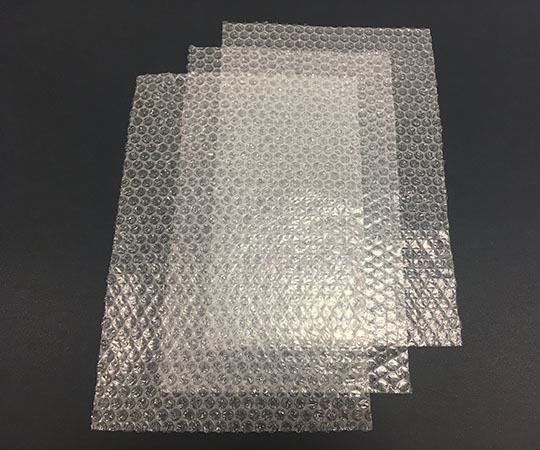 JSP キャプロン カット品 透明 1ケース(1000枚入) #100 1ケース(ご注文単位1ケース)【直送品】