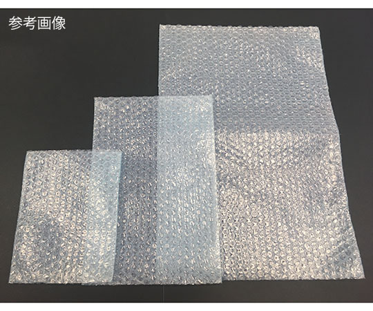 JSP キャプロン エース 粒外袋 青 1ケース(250枚入) #105 1ケース(ご注文単位1ケース)【直送品】