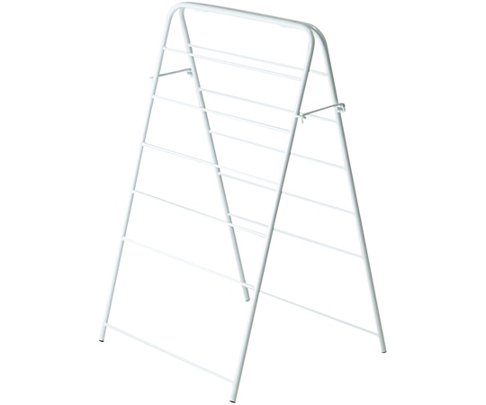 テラモト 雑巾掛 A型Ⅱ CE-490-011-0 1台(ご注文単位1台)【直送品】