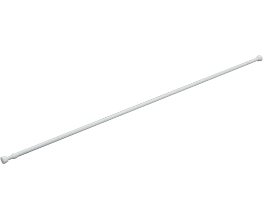 平安伸銅工業 突ぱり便利ポール 白 ミニ3L NSW-5 1個(ご注文単位1個)【直送品】