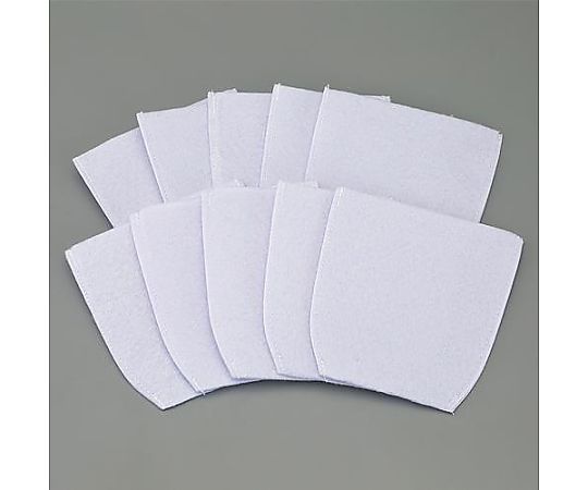 工機ホールディングス 交換用フィルタ(10枚) EA899HP-4 1袋(ご注文単位1袋)【直送品】