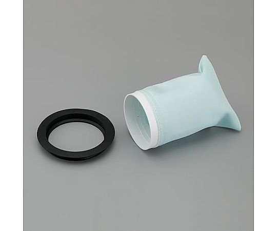 アズワン 交換用布フィルタ EA899HP-6 1個(ご注文単位1個)【直送品】