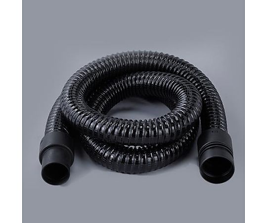 アズワン φ38x2.0m 交換用ホース(一般清掃用) EA899HP-101 1本(ご注文単位1本)【直送品】