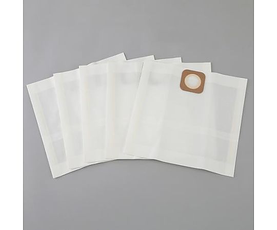 アズワン [EA899AR・RS用] 替紙パック(5枚入) EA899RS-34 1袋(ご注文単位1袋)【直送品】