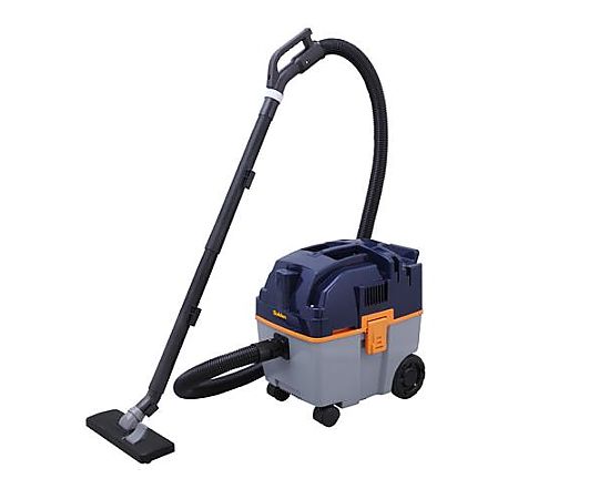 アズワン AC100V/1040W/9.0L 乾湿両用掃除機 EA899SC-11 1台(ご注文単位1台)【直送品】