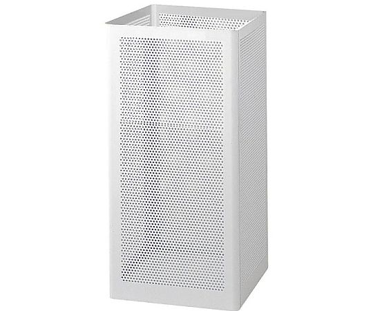 山崎産業(コンドル) リサイクルボックス RB-PK-350ボディ(大)(ホワイト) YW-154L-ID 1ケース(ご注文単位1ケース)【直送品】