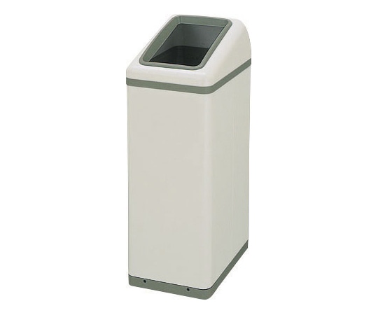 山崎産業(コンドル) リサイクルボックス EK-360 L1(アイボリー) YW-127L-ID 1ケース(ご注文単位1ケース)【直送品】