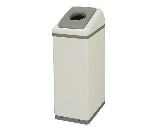 山崎産業(コンドル) リサイクルボックス EK-360 L2(アイボリー) YW-128L-ID 1ケース(ご注文単位1ケース)【直送品】