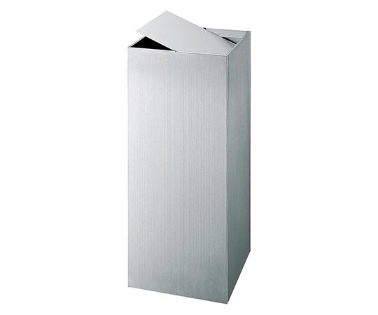 山崎産業(コンドル) ダストボックス KL-250(STヘアーライン) YD-44L-SA 1ケース(ご注文単位1ケース)【直送品】