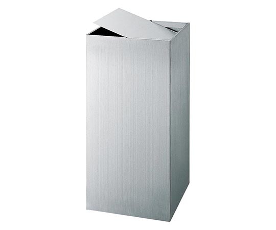 山崎産業(コンドル) ダストボックス KL-300(STヘアーライン) YD-45L-SA 1ケース(ご注文単位1ケース)【直送品】