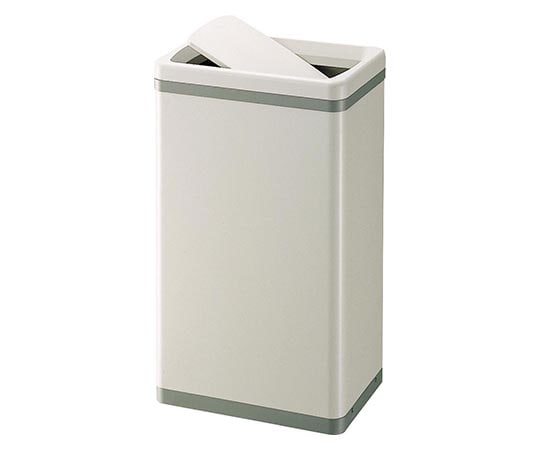 山崎産業(コンドル) ローターボックスE 大 内容器無(アイボリー) YD-48L-ID 1ケース(ご注文単位1ケース)【直送品】