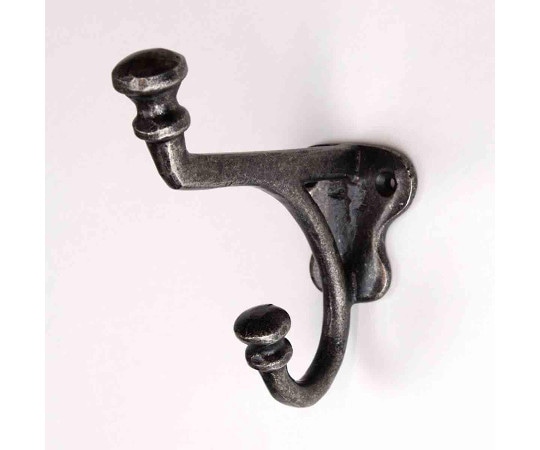 和気産業 ヴィンテージ金物 高さ110mm×奥行110mm IK-342 1個（ご注文単位1個）【直送品】