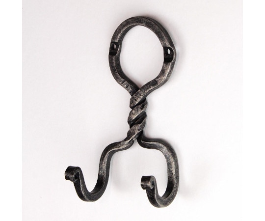 和気産業 ヴィンテージ金物 120×50mm IK-340 1個（ご注文単位1個）【直送品】