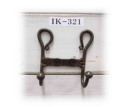 和気産業 ヴィンテージ金物 幅70mm IK-321 1個(ご注文単位1個)【直送品】