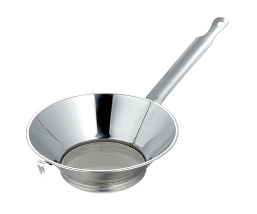 本間冬治工業 油こし 4号 HF-98 1個（ご注文単位1個）【直送品】