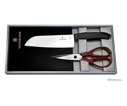 ビクトリノックス スイスクラシック ギフトセット 2P #6.9003.2GB 1本（ご注文単位1本）【直送品】