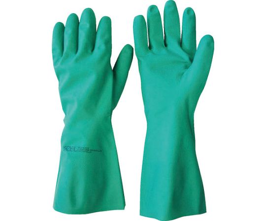 川西工業 ケミシールド中厚手 L 2451-L 1双（ご注文単位1双）【直送品】