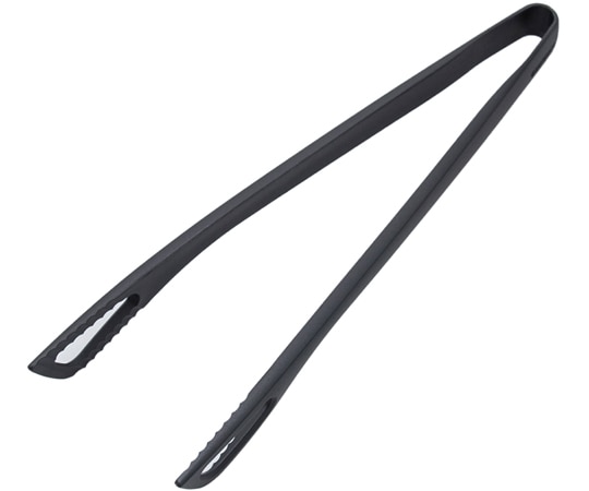 サンクラフト ナイロン揚げ物トング GF-22B 1個（ご注文単位1個）【直送品】