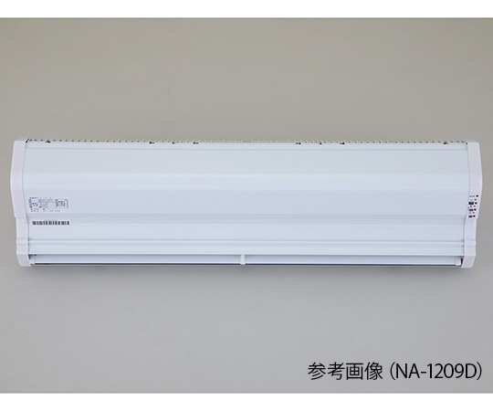 セギジャパン エアカーテン 900×215×210mm NA-1209D 1台（ご注文単位1台）【直送品】