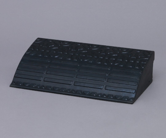 アイリスオーヤマ ゴム段差プレート GDP-1560 1個(ご注文単位1個)【直送品】