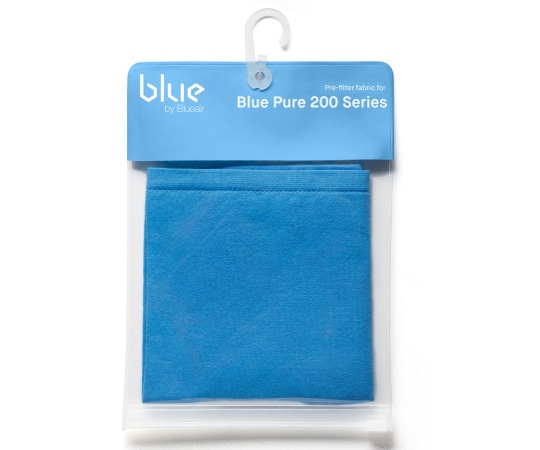 Blueair Blue Pure 231用 プレフィルター (Diva Blue) 103997 1個(ご注文単位1個)【直送品】