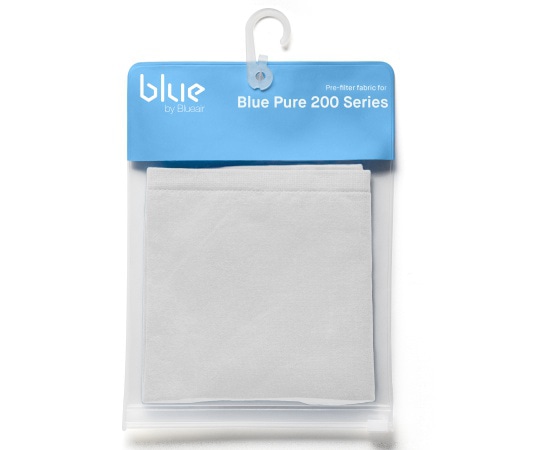 Blueair Blue Pure 231用 プレフィルター (Lunar Rock) 103998 1個(ご注文単位1個)【直送品】