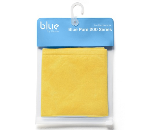 Blueair Blue Pure 231用 プレフィルター (Buff Yellow) 103999 1個(ご注文単位1個)【直送品】