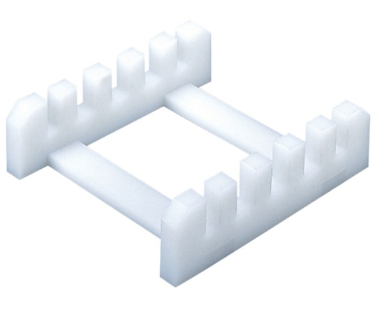 東和ポリエイト まな板立 ST-5 1個（ご注文単位1個）【直送品】