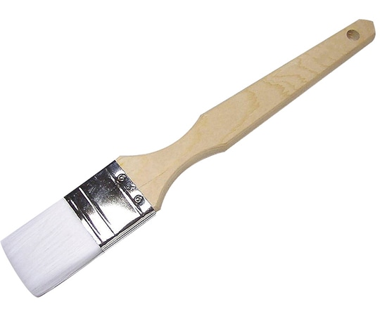 エムテートリマツ テリハケナイロン金巻IK-133 36mm  1個（ご注文単位1個）【直送品】