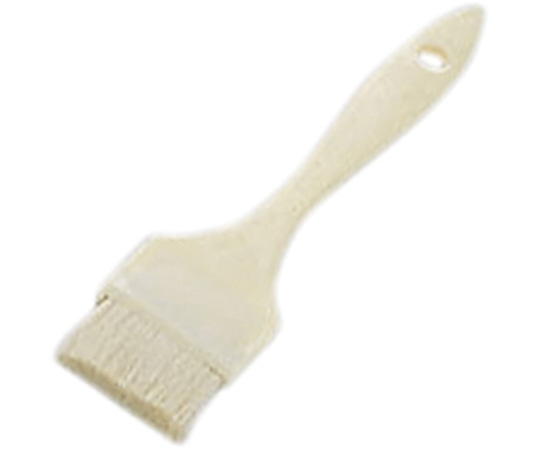 エムテートリマツ PC柄ハケ(山羊毛)IK-139 30mm  1個（ご注文単位1個）【直送品】