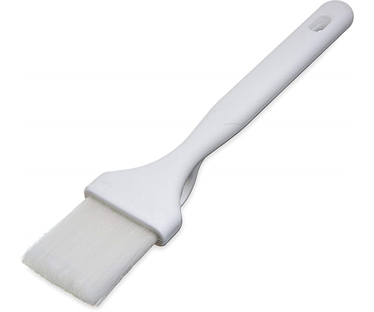 CARLISLE（カーライル） メテオールペストリーブラシフック付 ホワイト 4040102 1個（ご注文単位1個）【直送品】