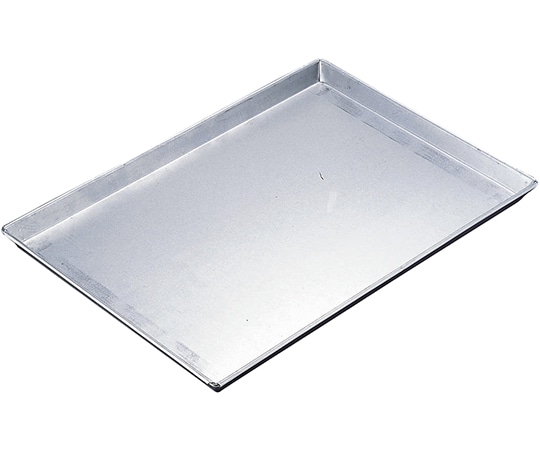 エムテートリマツ アルタイト天板(手作り) 8取浅型  1個（ご注文単位1個）【直送品】