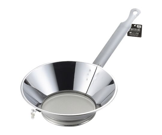 高儀 TAKAGIステンレス 油こし3号 4136000 1個（ご注文単位1個）【直送品】