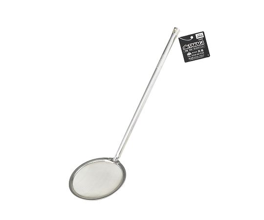 高儀 TAKAGI18-8ステンレス パイプ柄あく取りφ72 4115000 1個（ご注文単位1個）【直送品】