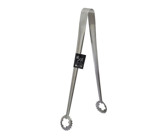 高儀 職人道ステンレス 天ぷらトング大 4140400 1個（ご注文単位1個）【直送品】