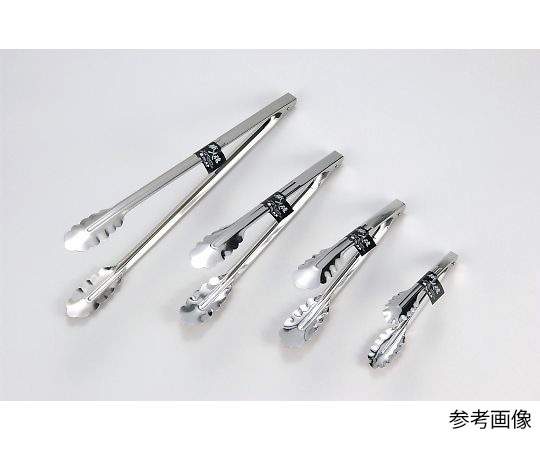 高儀 職人道ステンレス 万能トング 小250mm 4130100 1個（ご注文単位1個）【直送品】