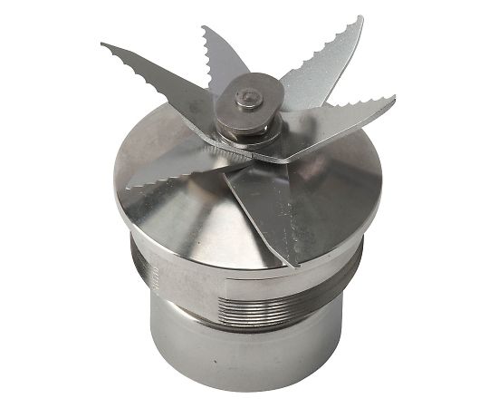 マルチシェフ ブレード組立 PMC2-001 1個（ご注文単位1個）【直送品】