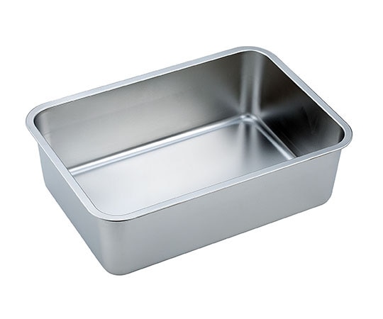 三宝産業（YUKIWA） コンテナーバット 10枚取 09903410 1個（ご注文単位1個）【直送品】