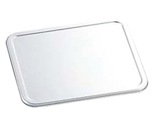 中尾アルミ製作所 アルマイト深バット 蓋 3取  1個（ご注文単位1個）【直送品】