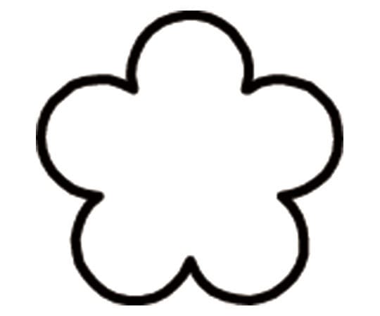 アズワン 生抜 極小 梅  1個（ご注文単位1個）【直送品】