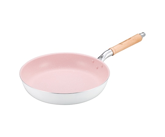 アズワン 軽~いフライパン 28cm 6151-040 1個（ご注文単位1個）【直送品】