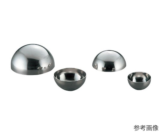 オオモリ 半球カップ ボンブ型 360cc OM1058-31 1個（ご注文単位1個）【直送品】