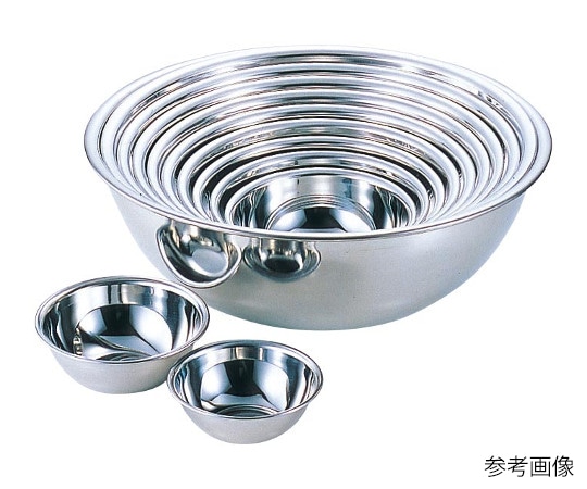 オオモリ SUS316 ボール 180φ OM1060-19 1個（ご注文単位1個）【直送品】