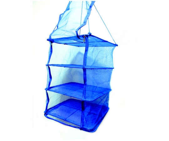 コンパル オープン干しネット 40cm  1個（ご注文単位1個）【直送品】