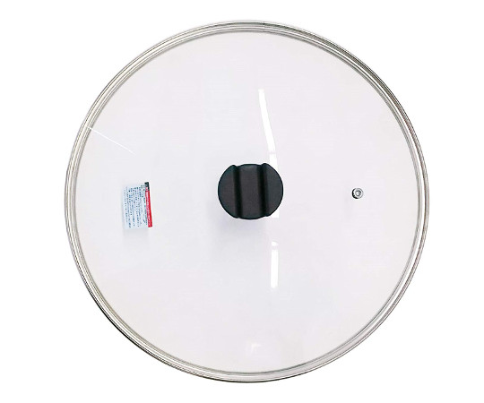 ベストコ クックエポ 強化ガラス蓋 32cm ND-5530 1個（ご注文単位1個）【直送品】